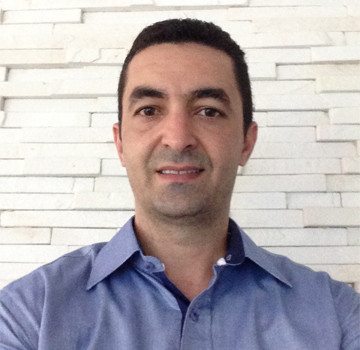 Cristiano Rocha