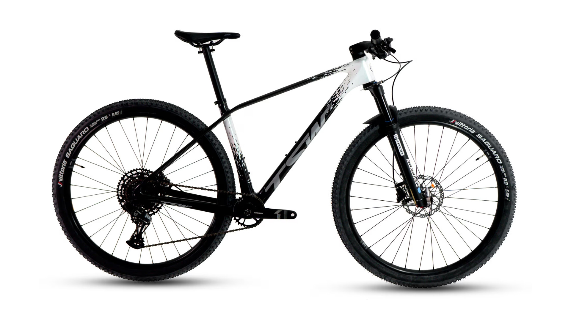 TSW Evo Quest White Angel NX M 2026
