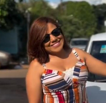 Gislaine Dias Olivera